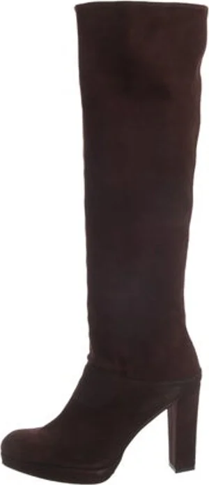 Stuart Weitzman