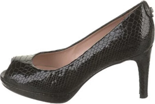 Stuart Weitzman