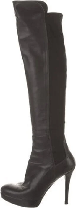 Stuart Weitzman