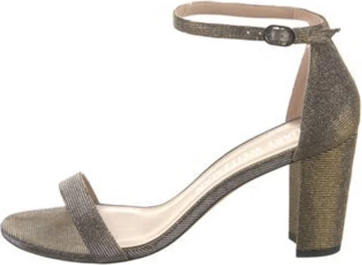 Stuart Weitzman