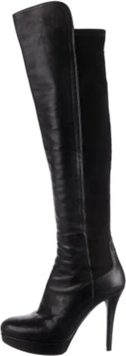 Stuart Weitzman