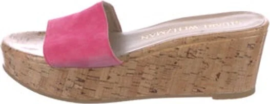 Stuart Weitzman