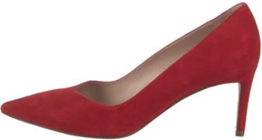 Stuart Weitzman