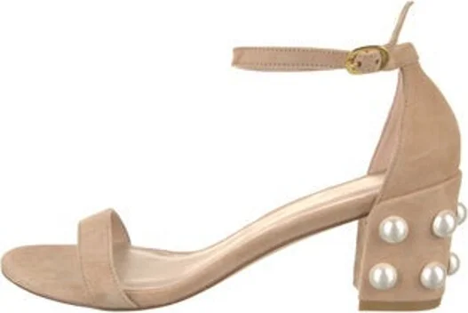 Stuart Weitzman