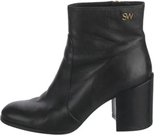 Stuart Weitzman