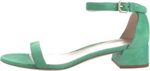 Stuart Weitzman