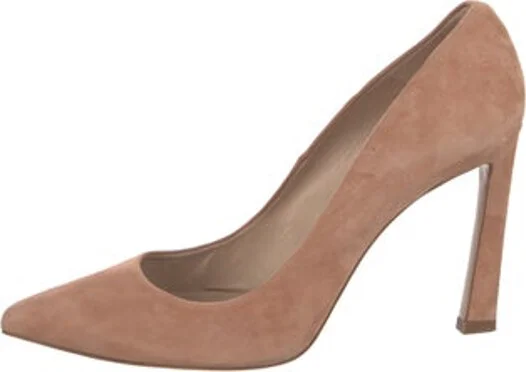 Stuart Weitzman