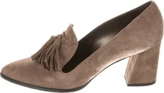 Stuart Weitzman