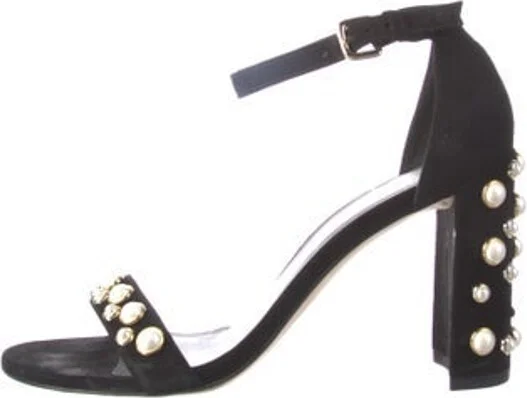 Stuart Weitzman