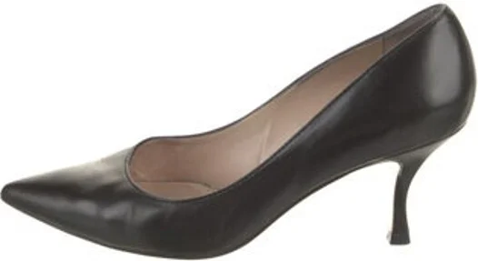 Stuart Weitzman