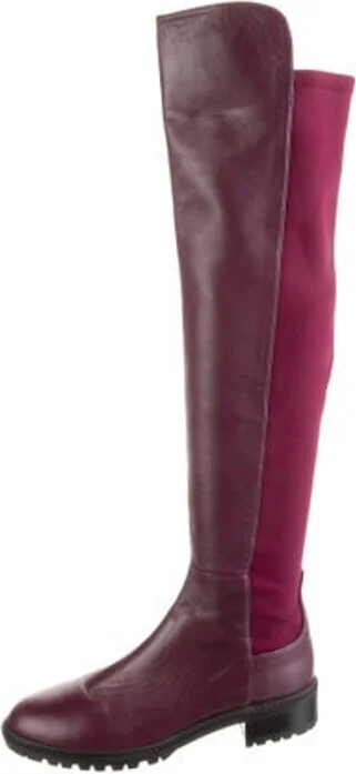 Stuart Weitzman