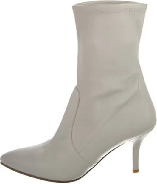Stuart Weitzman