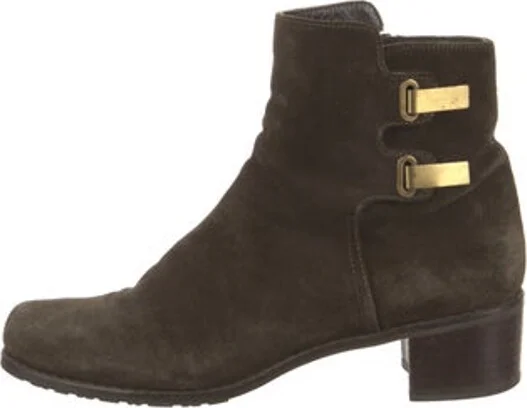 Stuart Weitzman