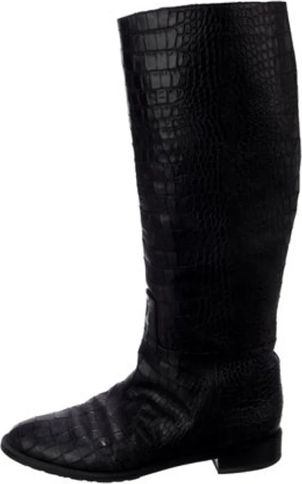Stuart Weitzman