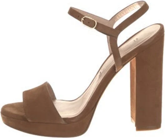 Stuart Weitzman
