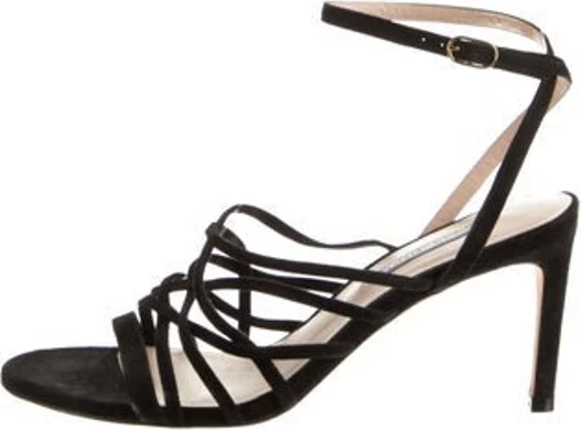 Stuart Weitzman