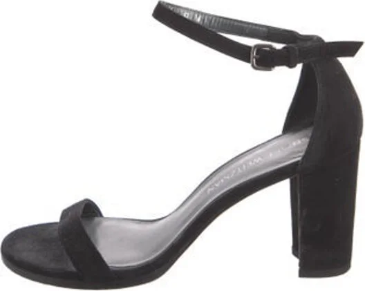 Stuart Weitzman