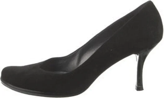 Stuart Weitzman