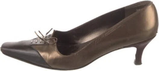 Stuart Weitzman