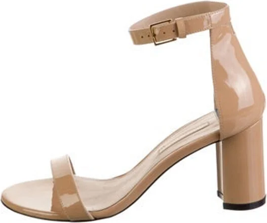 Stuart Weitzman