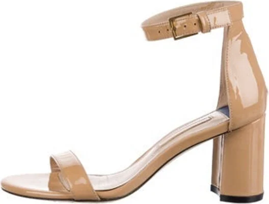 Stuart Weitzman