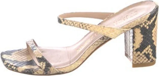 Stuart Weitzman