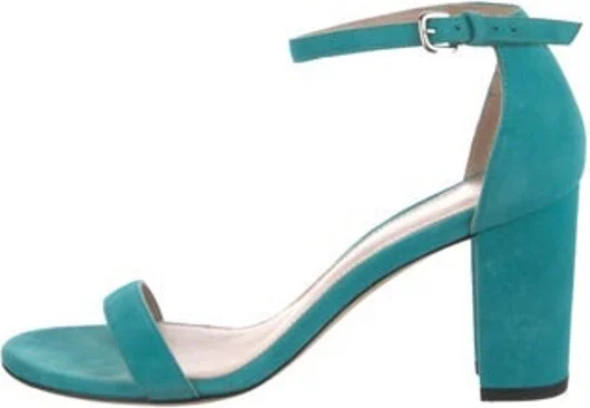Stuart Weitzman