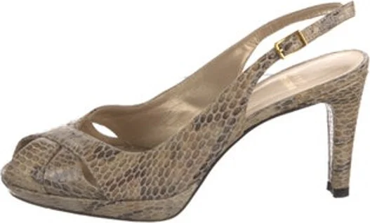 Stuart Weitzman