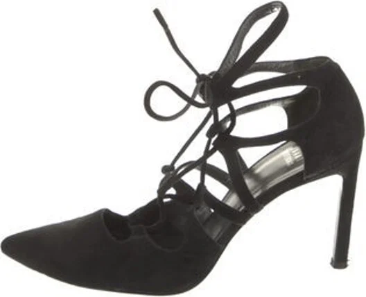Stuart Weitzman