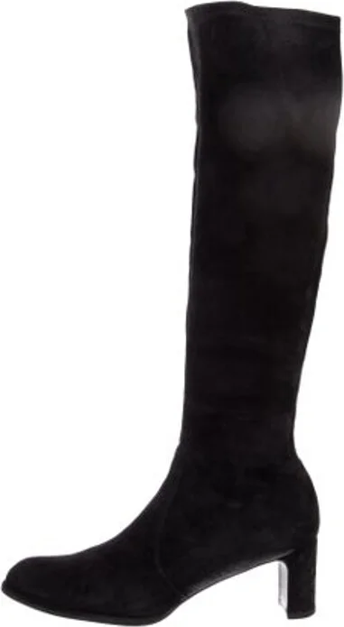 Stuart Weitzman