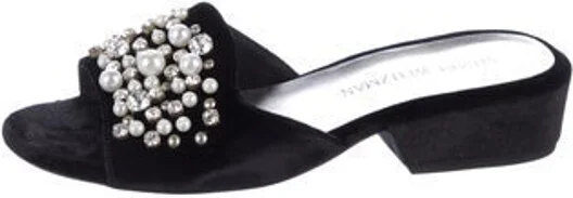 Stuart Weitzman