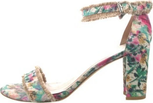 Stuart Weitzman