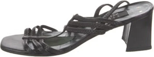 Stuart Weitzman