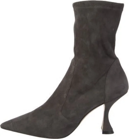 Stuart Weitzman
