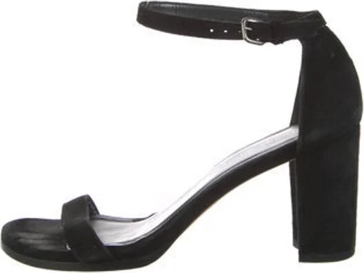 Stuart Weitzman