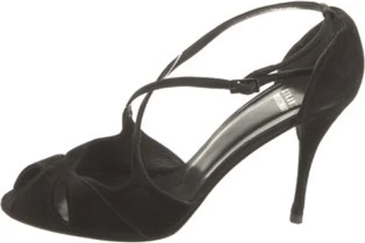 Stuart Weitzman