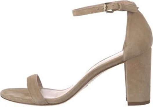 Stuart Weitzman