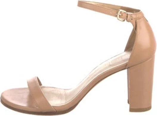 Stuart Weitzman