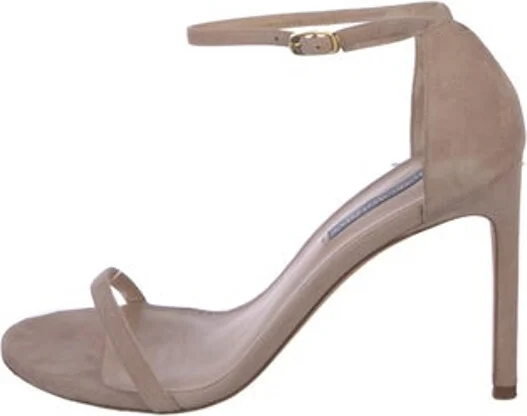 Stuart Weitzman