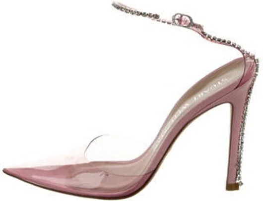 Stuart Weitzman