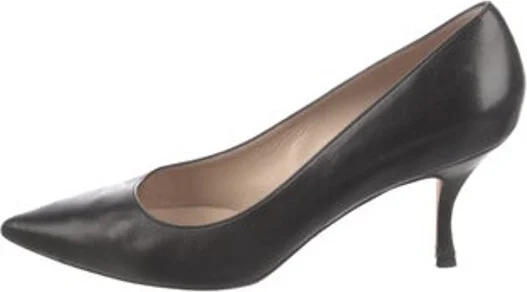 Stuart Weitzman
