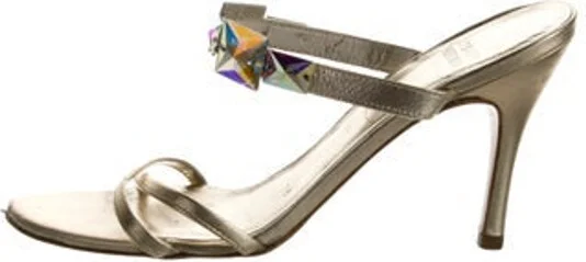 Stuart Weitzman