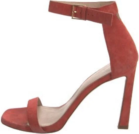 Stuart Weitzman