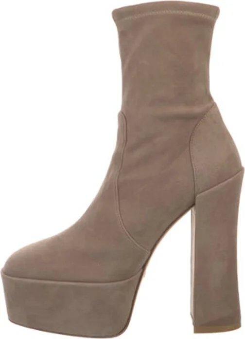 Stuart Weitzman