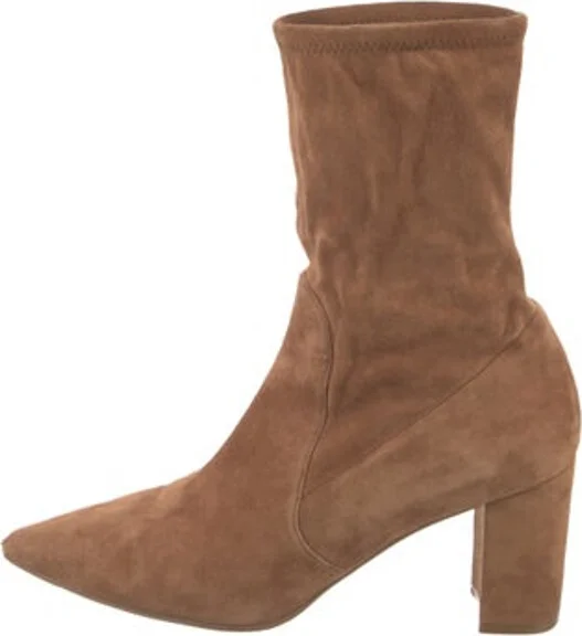 Stuart Weitzman