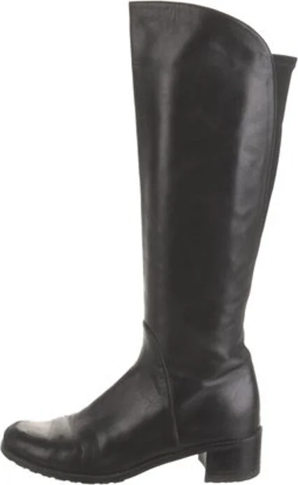 Stuart Weitzman