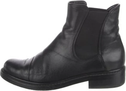 Stuart Weitzman