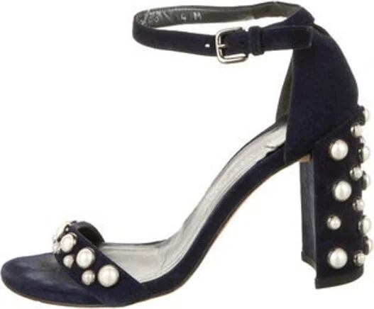 Stuart Weitzman