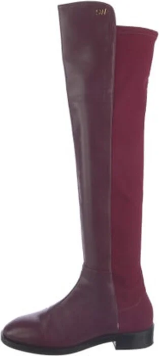 Stuart Weitzman