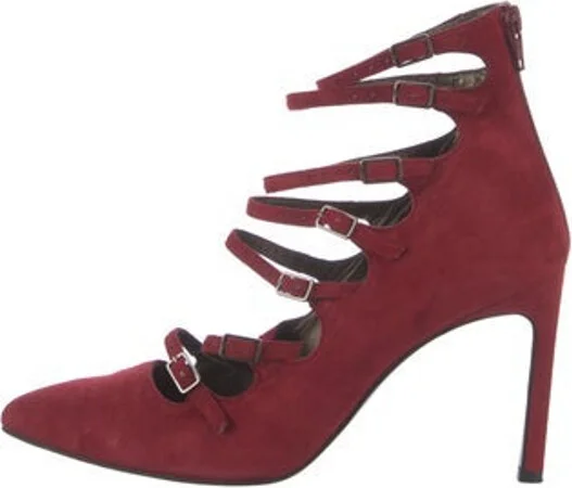 Stuart Weitzman